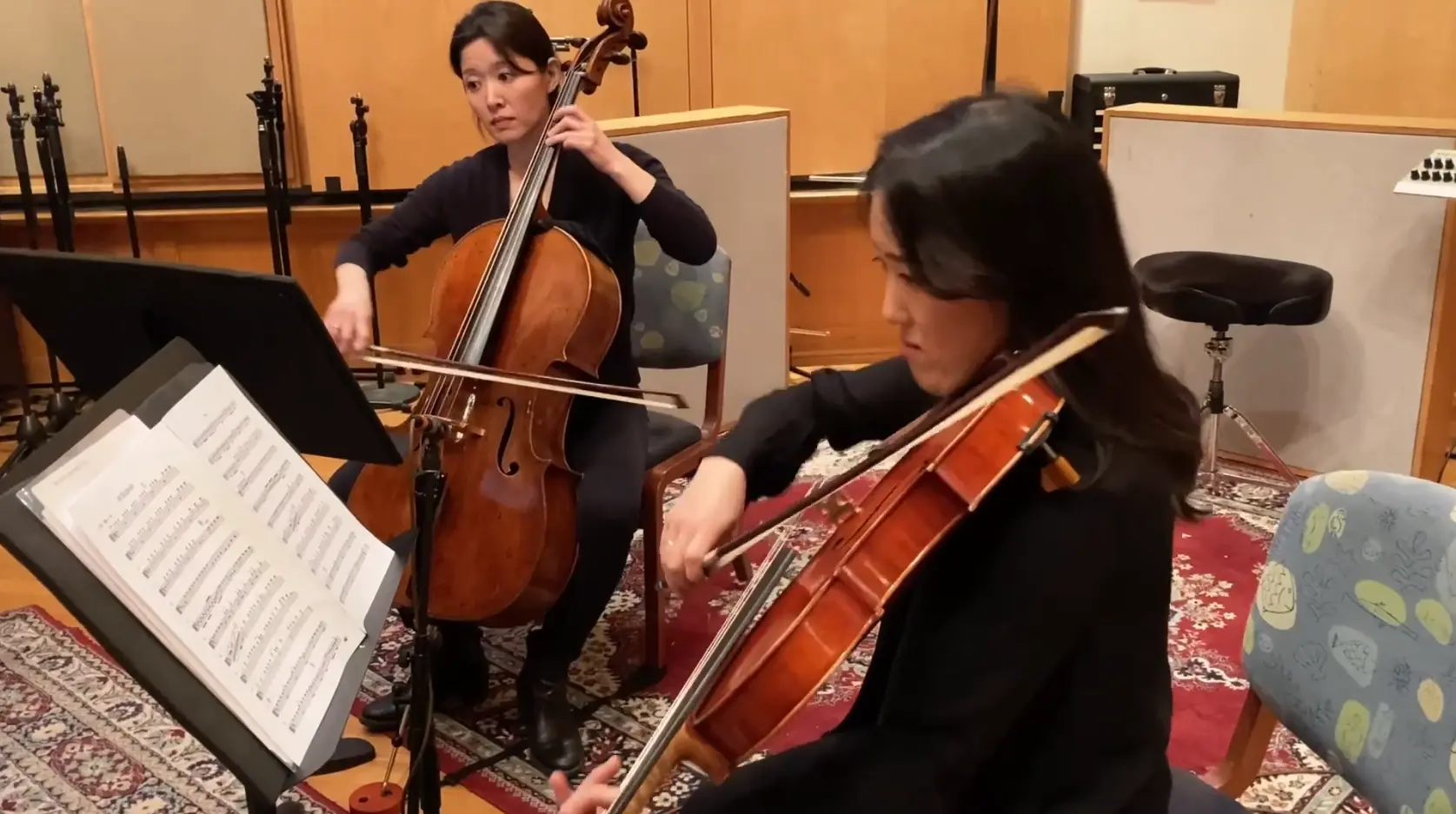 Graycliff Quartet Joe Hisaishi Merry Go Round of Life