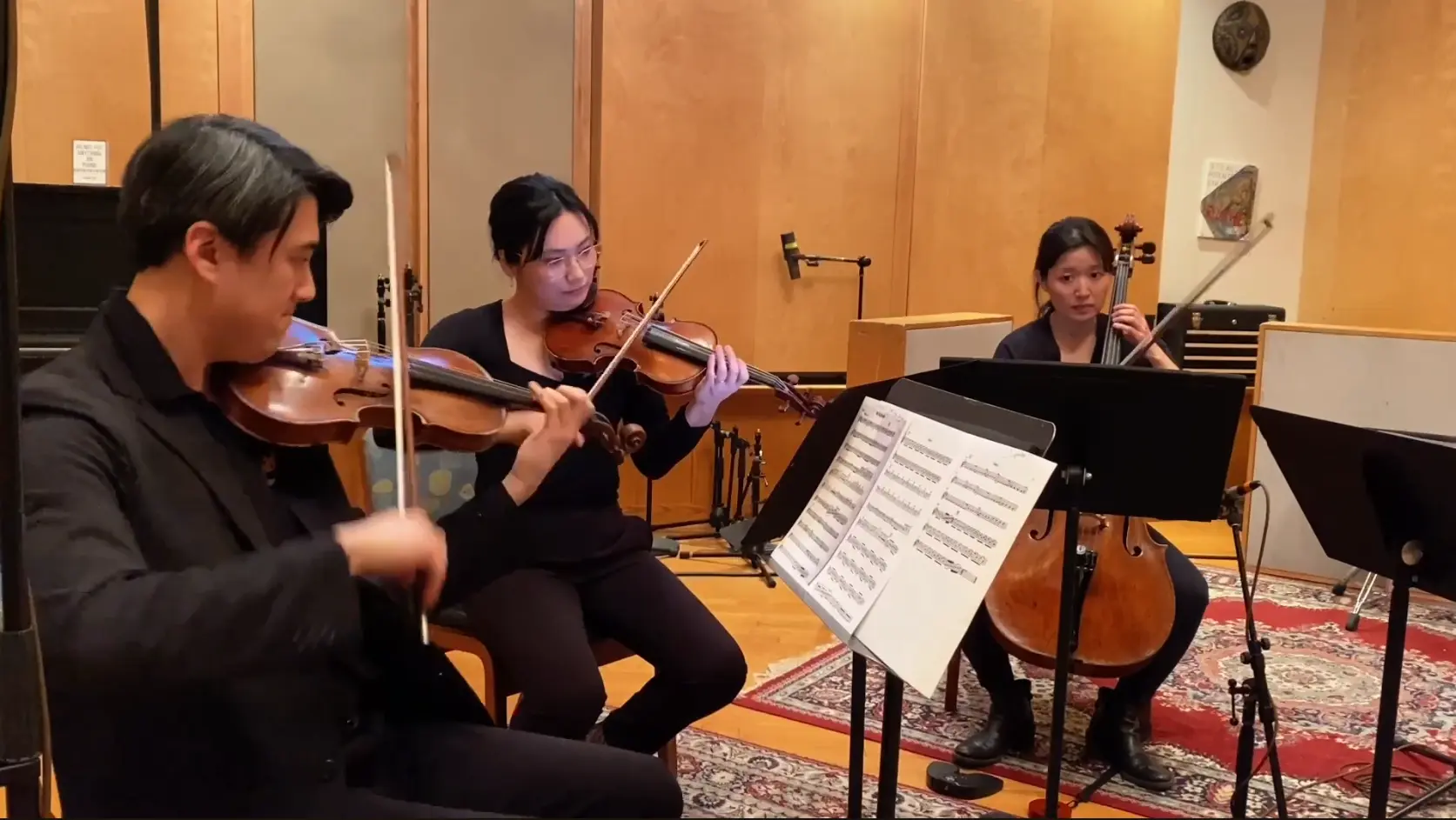 Graycliff Quartet Taylor Swift Wildest Dreams